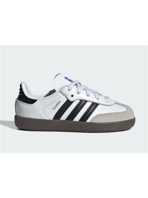  ADIDAS ORIGINAL | IE3679FTWWHT